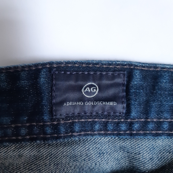 Adriano Goldschmied Nomad slim jeans size 34 - Picture 8 of 10